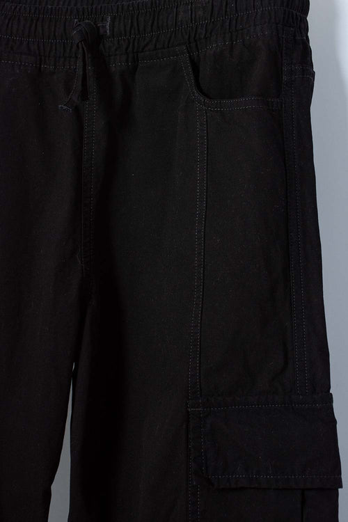 JOGGER DE MIC CON CORDÓN PARA NIÑO