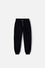 JOGGER DE MIC CON CORDÓN NEGRO PARA NIÑO