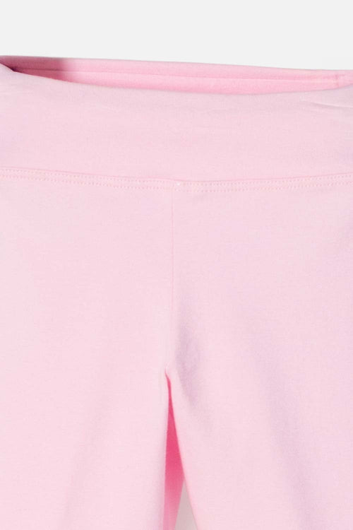 Card slide image -  PACK X2 LEGGINS DE MIC MULTICOLOR PARA NIÑA 2T A 5T