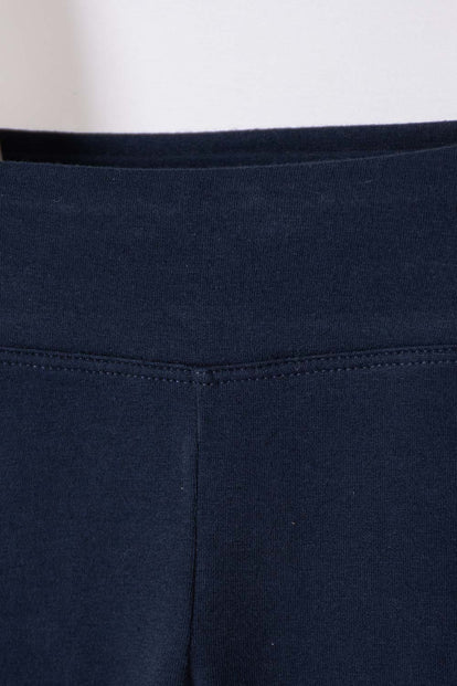 PACK X2 LEGGINGS LITTLEMIC MULTICOLOR PARA NIÑA 2T A 5T