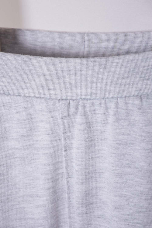 Card slide image -  CONJUNTO LITTLEMIC AZUL Y GIRS MANGA CORTA PARA BEBÉ NIÑO