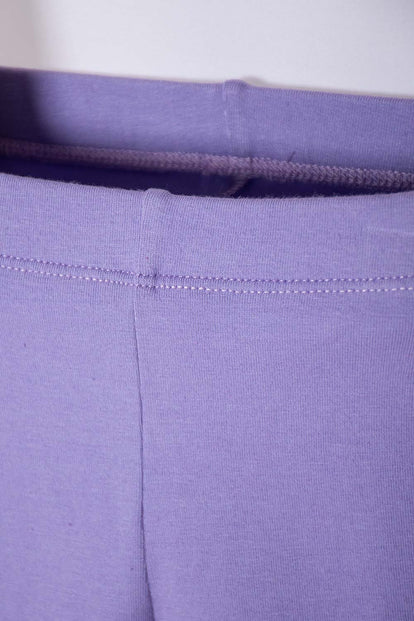 CONJUNTO LITTLEMIC MULTICOLOR DE CAMISETA ESTAMPADA PARA BEBÉ NIÑA