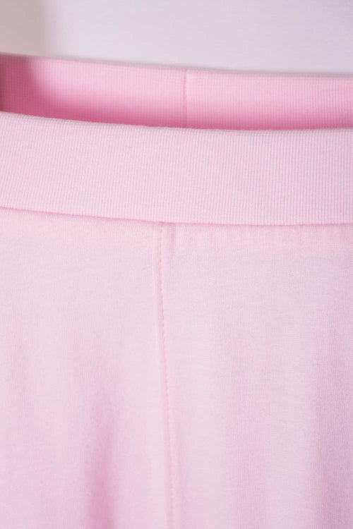 Card slide image -  CONJUNTO LITTLEMIC MULTICOLOR ESTAMPADO EN FRENTE PARA BEBÉ NIÑA