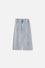 JOGGER DE LITTLEMIC AZUL PARA NIÑA 2T A 6T