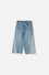 JEAN DE LITLEMIC DENIM AZUL PARA NIÑA 2T A 6T