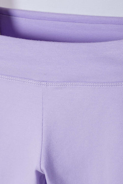 PACK X2 LEGGINS DE LITTLEMIC MULTICOLOR PARA NIÑA 2T A 5T