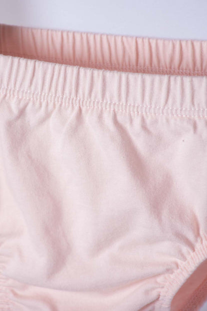 VESTIDO DE LITTLEMIC CON TULL ROSA PARA BEBÉ NIÑA