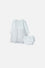VESTIDO DE LITTLEMIC MULTICOLOR PARA NIÑA 2T A 5T