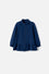 BUZO DE LITTLEMIC CON BOLERO AZUL PARA NIÑA 2T A 6T