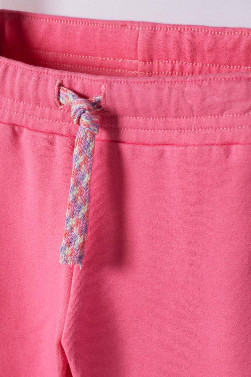 CONJUNTO DE LITTLEMIC PANTALÓN LARGO MULTICOLOR PARA NIÑA 2T A 6T