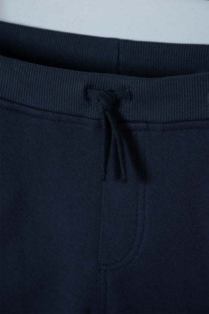 JOGGER DE MIC NEGRO PARA NIÑO