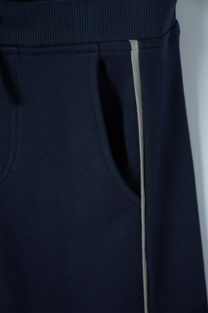 JOGGER DE MIC NEGRO PARA NIÑO