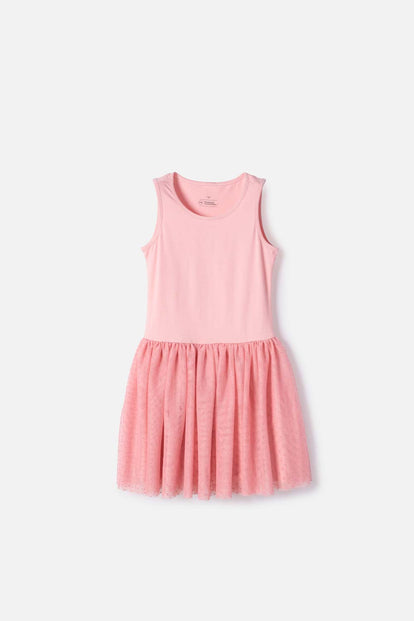 Ficha - VESTIDO NIÑA EXTERIOR MIC