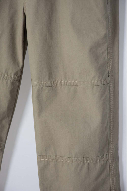 JOGGER DE MIC CON CORDON VERDE PARA NIÑO