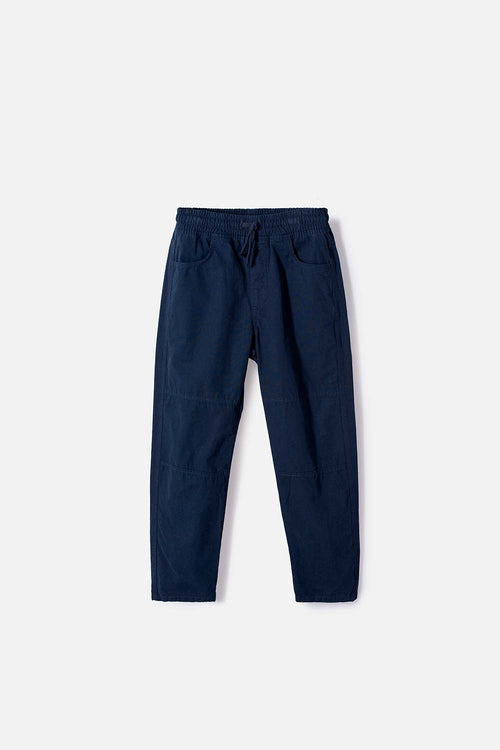 JOGGER DE MIC AZUL PARA NIÑO