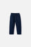 JOGGER DE LITTLEMIC CON CORDÓN AZUL PARA NIÑO 2T A 6T