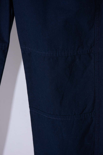 JOGGER DE LITTLEMIC CON CORDÓN AZUL PARA NIÑO 2T A 6T