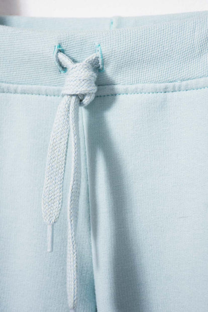 CONJUNTO DE LOONEY TUNES CON PANTALÓN LARGO UNISEX