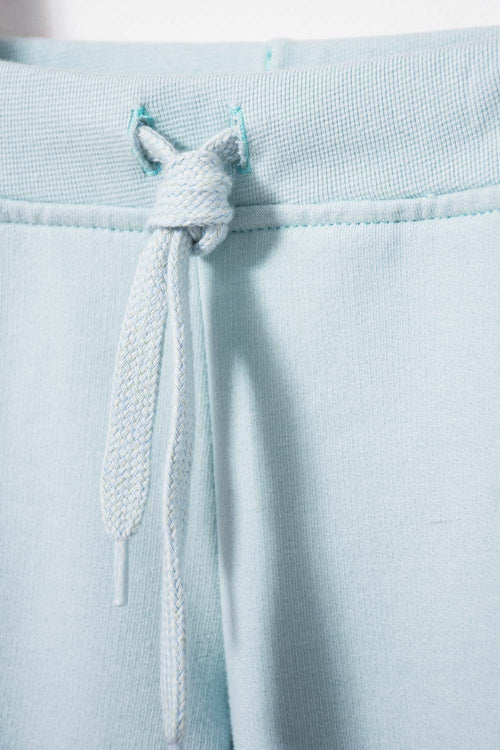 CONJUNTO DE LOONEY TUNES CON PANTALÓN LARGO UNISEX