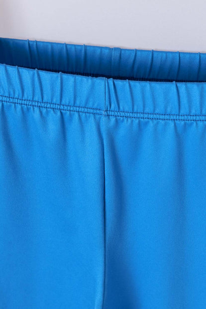 PIJAMA DE SPIDER-MAN CON PANTALÓN LARGO AZUL, ROJO Y NEGRO PARA NIÑO 2T A 5T