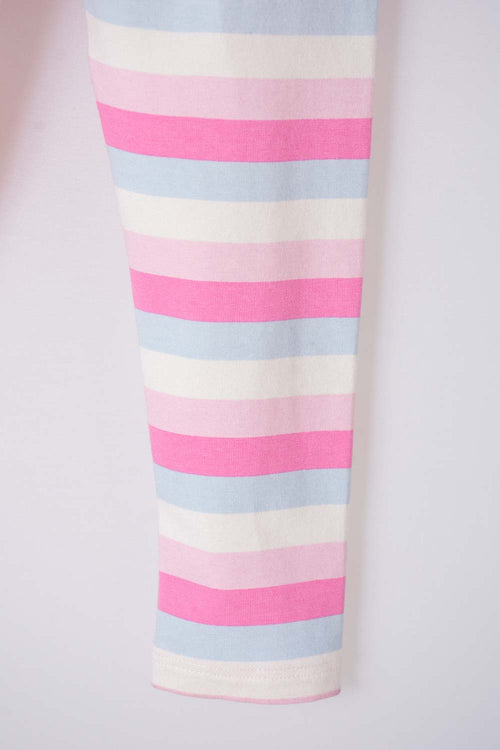 Card slide image -  CONJUNTO DE PAW PATROL CON LEGGINS ROSADO PARA NIÑA 2T A 5T