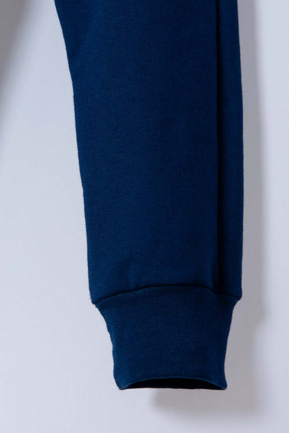 CONJUNTO DE BLUEY CON PANTALÓN LARGO PARA NIÑO 2T A 6T