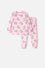 CONJUNTO DE PAW PATROL MULTICOLOR PARA NIÑA 2T A 6T