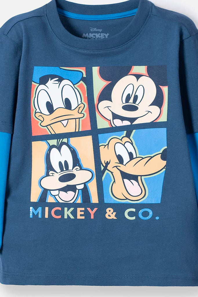 Micky Ropa Tienda de ropa infantil para bebés y niños I LittleMIC – MIC Ecuador