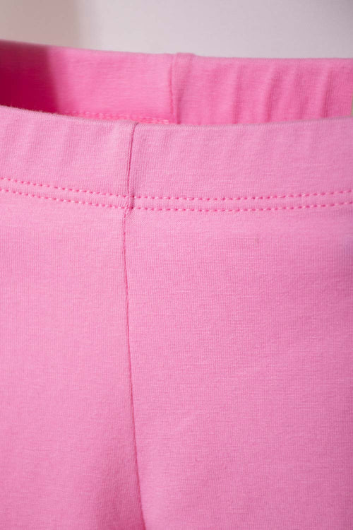 Card slide image -  CONJUNTO DE HELLO KITTY MULTICOLOR DE PANTALÓN LARGO PARA BEBÉ NIÑA