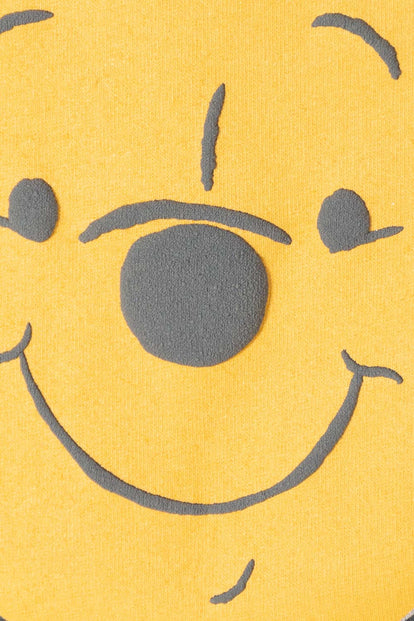 PIJAMA DE WINNIE THE POOH MULTICOLOR PARA BEBÉ NIÑO