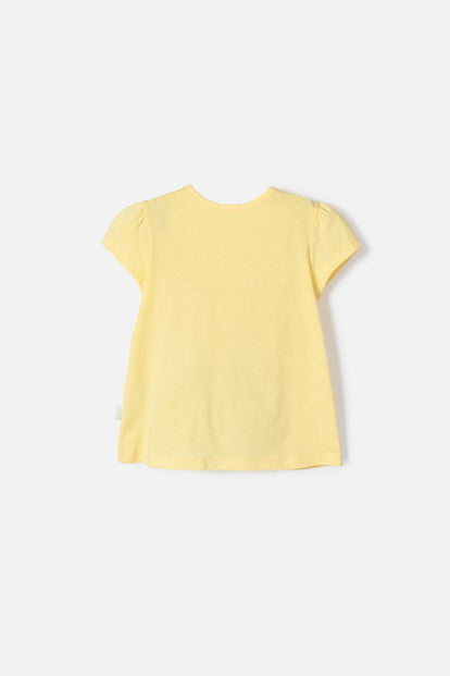 CAMISETA CAMINADOR NIÑA EXTERIOR SNOOPY