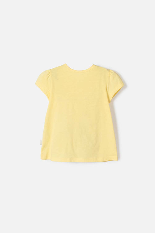 Card slide image -  CAMISETA CAMINADOR NIÑA EXTERIOR SNOOPY