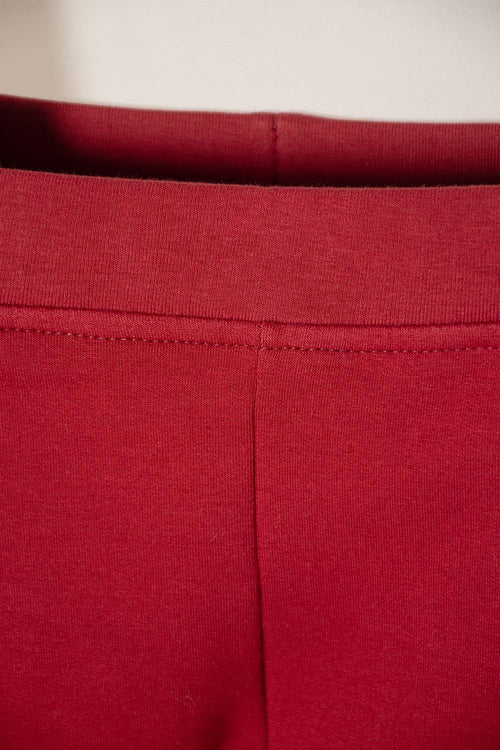 Card slide image -  CONJUNTO DE HARRY POTTER ROJO BOSQUE PARA BEBÉ NIÑO