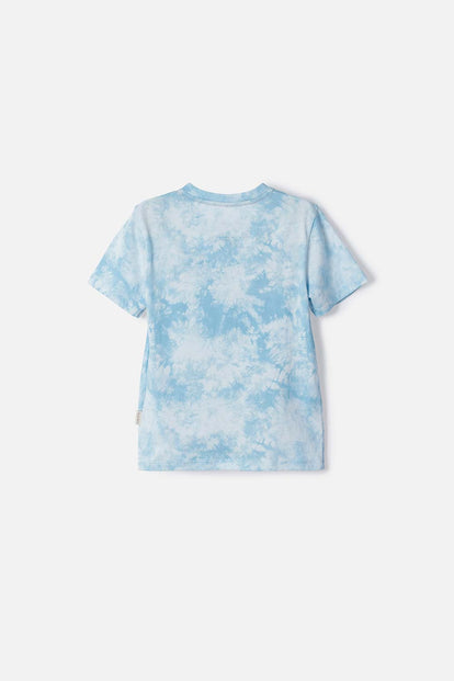 CAMISETA CAMINADOR NIÑO EXTERIOR BLUEY