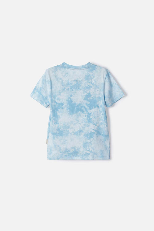 CAMISETA CAMINADOR NIÑO EXTERIOR BLUEY