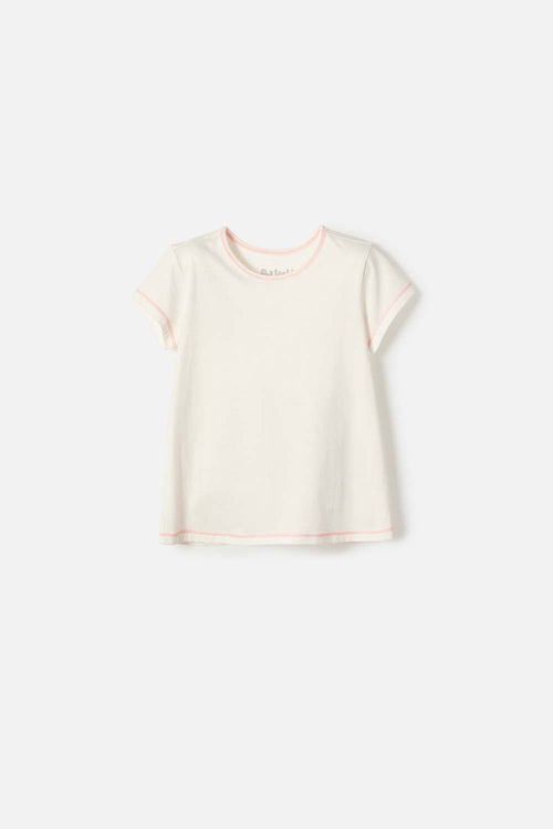 VESTIDO DE BLUEY MULTICOLOR CORTO PARA NIÑA 2T A 6T