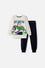 CONJUNTO CAMINADOR NIÑO EXTERIOR TOY STO