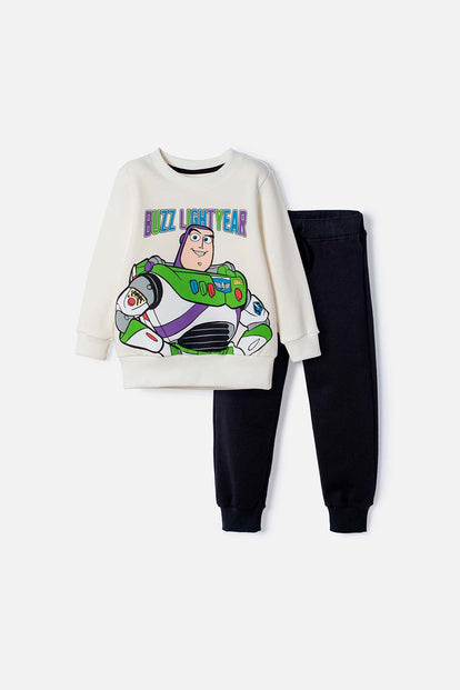 CONJUNTO CAMINADOR NIÑO EXTERIOR TOY STO