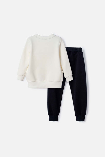 CONJUNTO CAMINADOR NIÑO EXTERIOR TOY STO