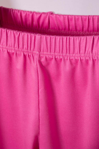 PIJAMA DE PAW PATROL PANTALÓN LARGO MULTICOLOR PARA NIÑA 2T A 6T