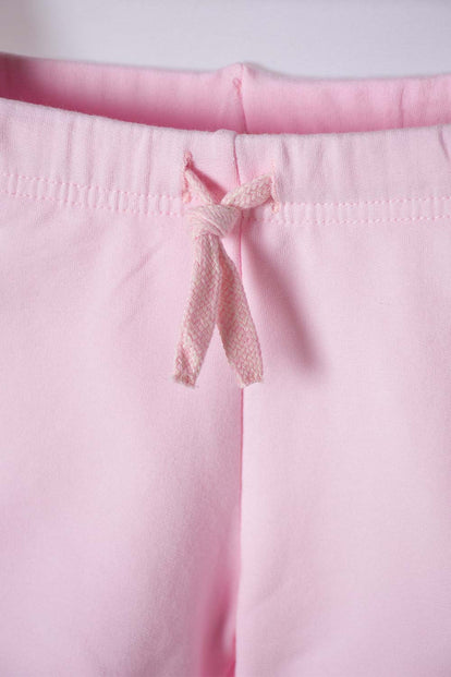CONJUNTO GATA MARIE EN SHORT MULTICOLOR PARA NIÑA 2T A 6T