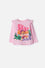CAMISETA DE PAW PATROL MANGA LARGA ROSADO PARA NIÑA