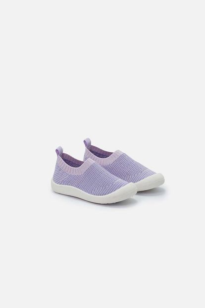 TENIS DE LITTLEMIC MULTICOLOR PARA NIÑA