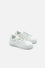 TENIS DE MIC BLANCO PARA NIÑA