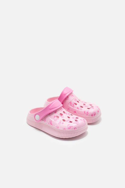 SUECO DE BARBIE ROSADO PARA NIÑA