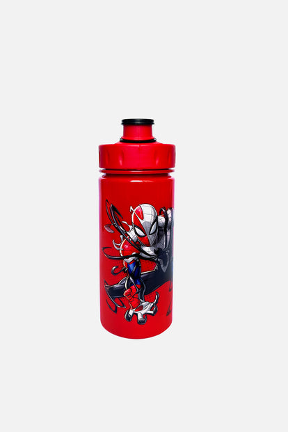 TERMO DE SPIDER-MAN PARA NIÑO