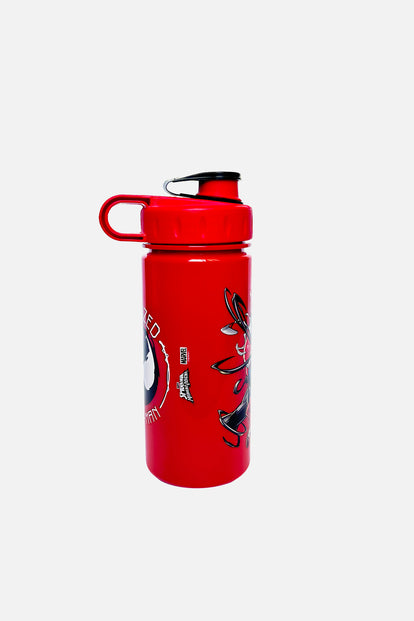 TERMO DE SPIDER-MAN PARA NIÑO