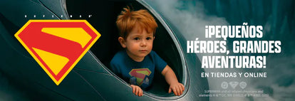  Colección de Superman