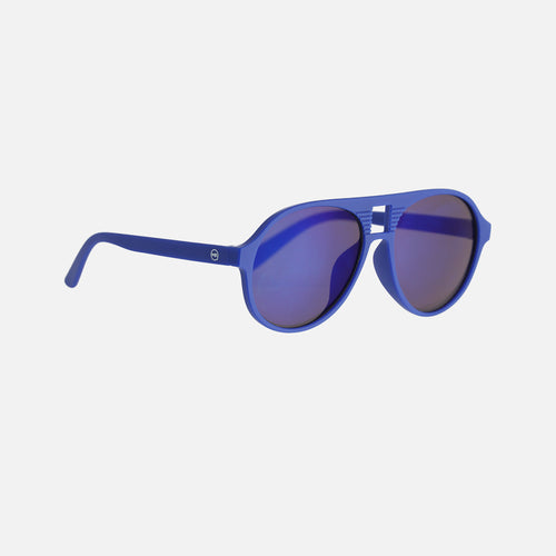 GAFAS DE SOL PARA NIÑO, AZULES DE LITTLEMIC