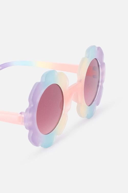 GAFAS DE SOL MULTICOLOR PARA NIÑA